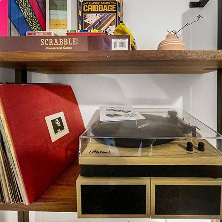 Breezy Hill Eccentric Studio Cottage Accord Экстерьер фото