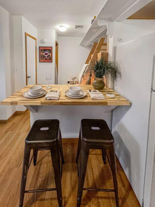Breezy Hill Eccentric Studio Cottage Accord Экстерьер фото